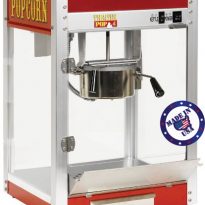 4oz Paragon Popcorn Machine