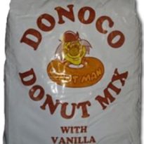 Donut Mix