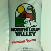 Popcorn Maize from Fun Foods