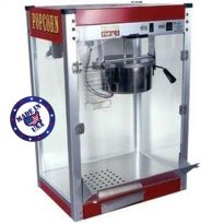 12oz Paragon Popcorn Machine