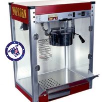 6oz Paragon Popcorn Machine