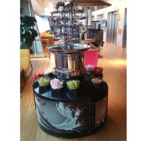 Chocolate Fountain hire