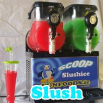 Slush