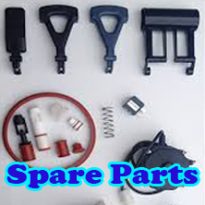 Spare Parts