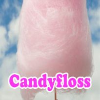 Candyfloss